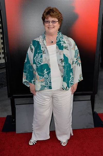 Charlaine Harris Net Worth