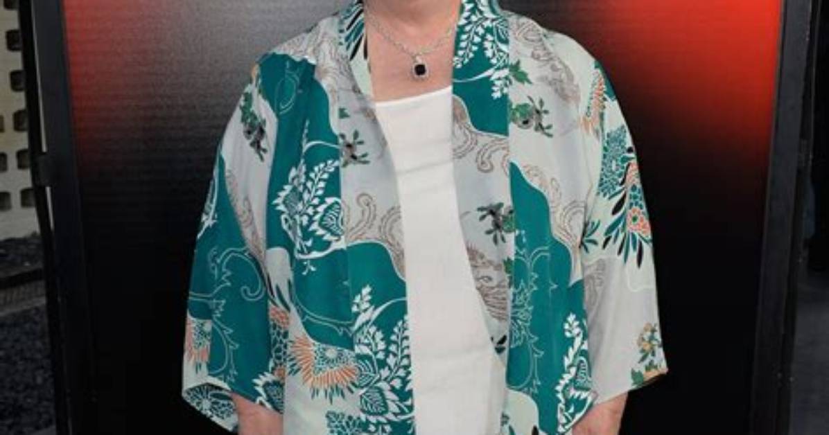 Charlaine Harris Net