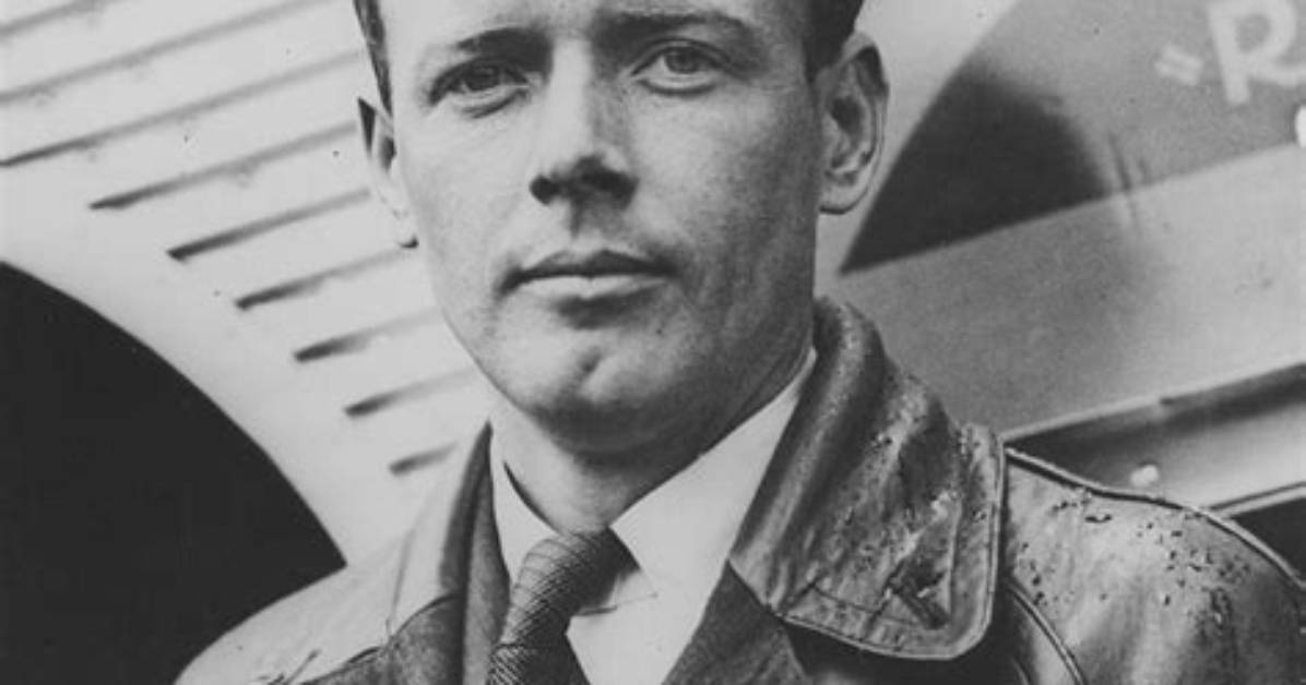 Charles Augustus Lindbergh Jr. : the Life, Legacy, and Tragic Story
