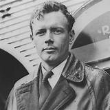 Charles Augustus Lindbergh Jr. : the Life, Legacy, and Tragic Story