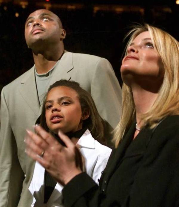 Charles Barkley's Children: Meet His Daughter and Two Sons