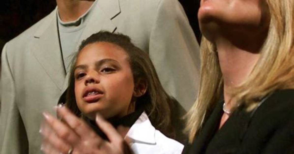 Charles Barkley's Children