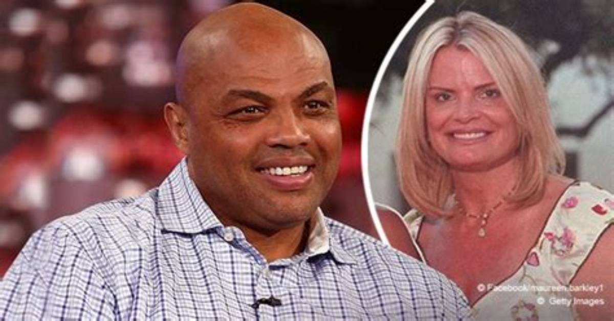 Charles Barkley S Loving Partner Meet Maureen