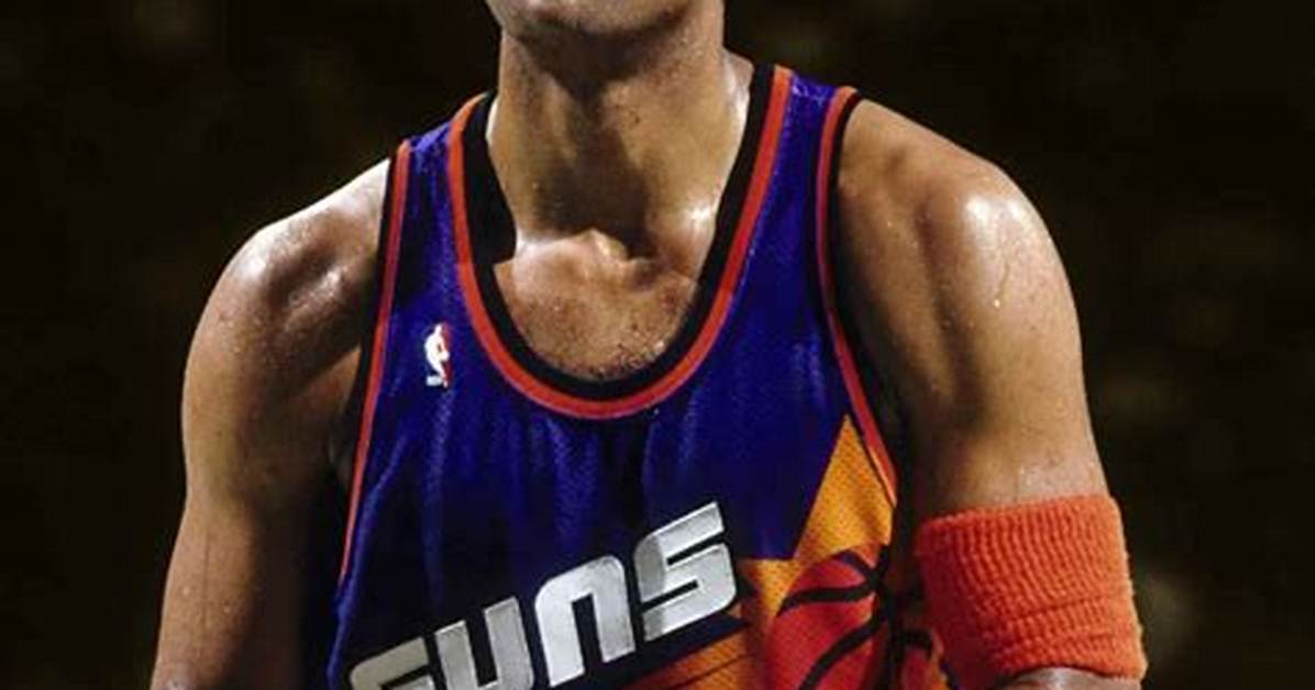 Charles Barkley S