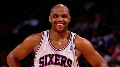 Charles Barkley: Top 5 Single Game Performances