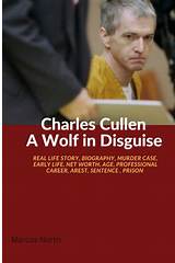 Charles Cullen Net Worth