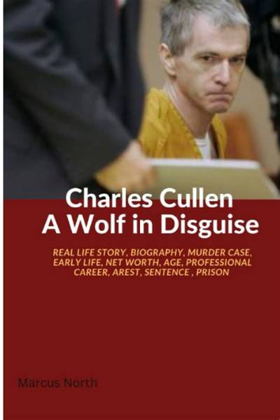 Charles Cullen Net Worth