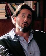 Charles Duluth: the Americans Character Profile