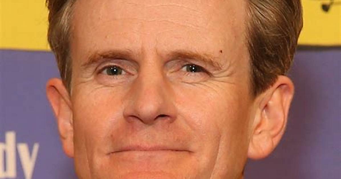 Charles Edwards Biography Facts