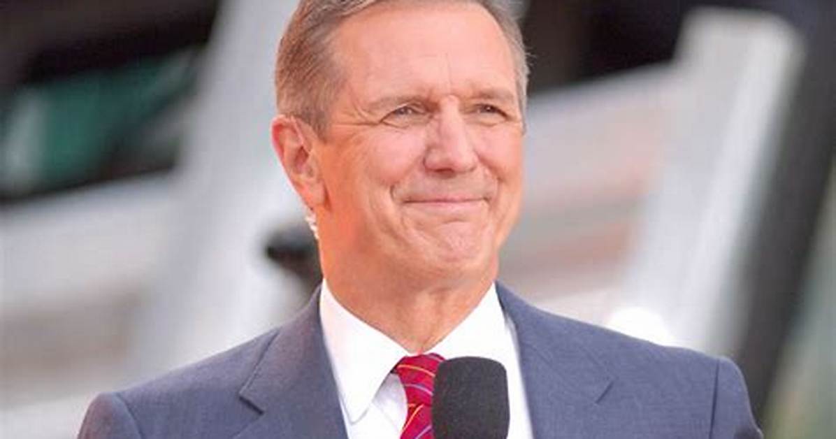 Charles Gibson Net