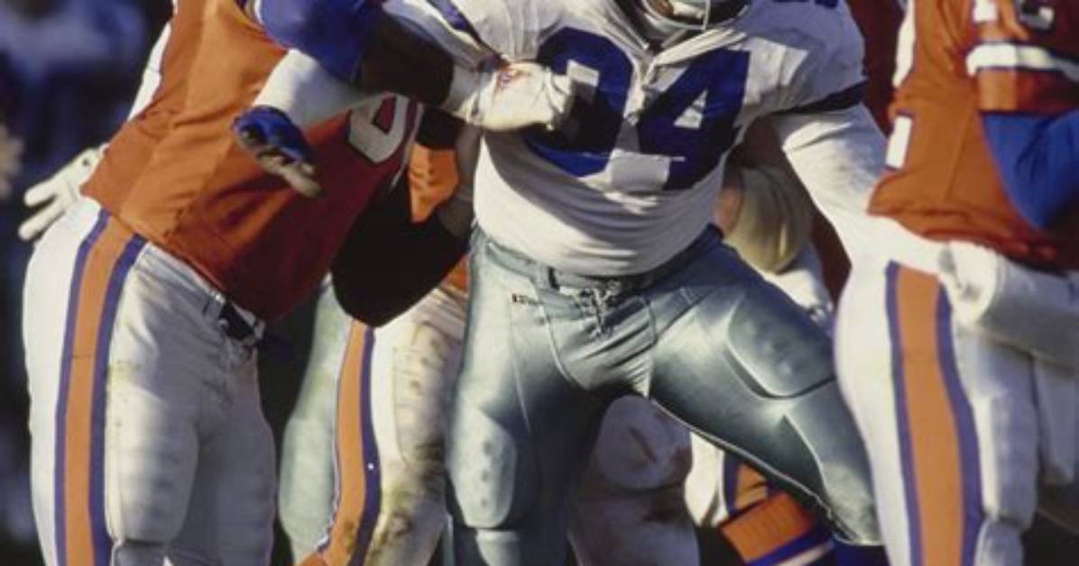 Charles Haley Net