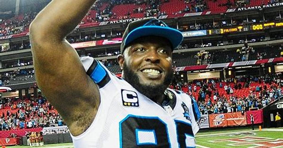 Charles Johnson Net Worth