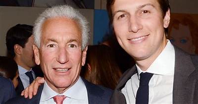 Charles Kushner Net Worth 2023: Exploring the Wealth of a Controversial Real Estate Mogul