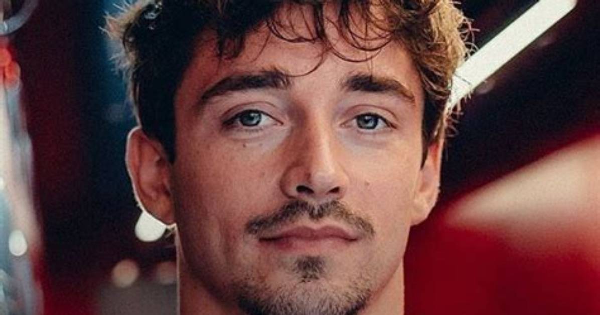Charles Leclerc Ethnicity / Religion: Biography, Net Worth, Age, Family & More Details - Sarkariresult