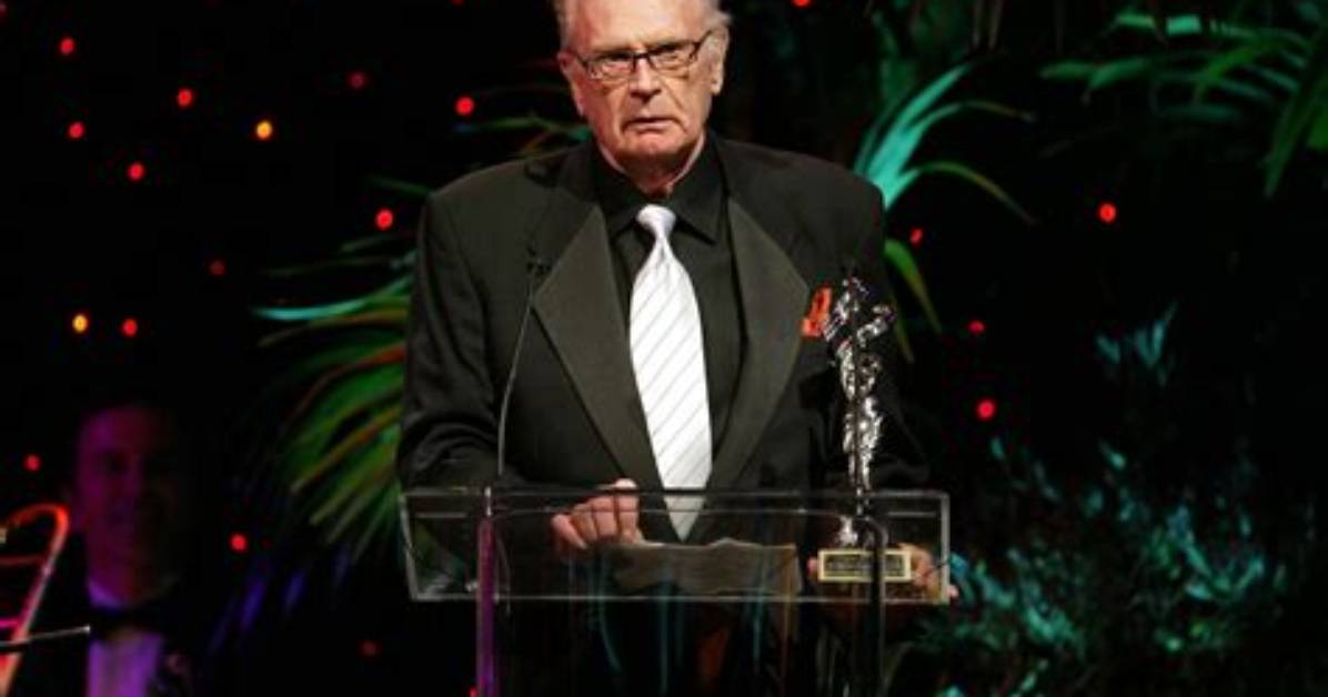 Charles Nelson Height, Weight, Net Worth, Age, Birthday, Wikipedia, Who, Nationality, Biography