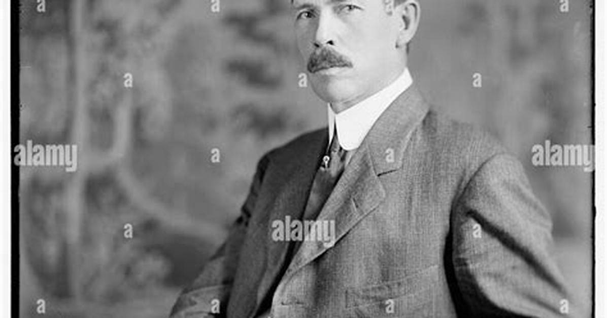 Charles Patton: the Remarkable Journey and Contributions to Modern Science