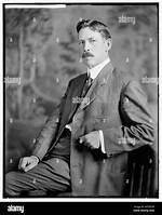 Charles Patton: the Remarkable Journey and Contributions to Modern Science