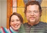Charles Pol Incredible Story with Girlfriend Turned Wife Beth Oakes.