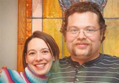 Charles Pol Incredible Story with Girlfriend Turned Wife Beth Oakes.