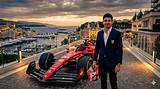 Charles Soldani Net Worth
