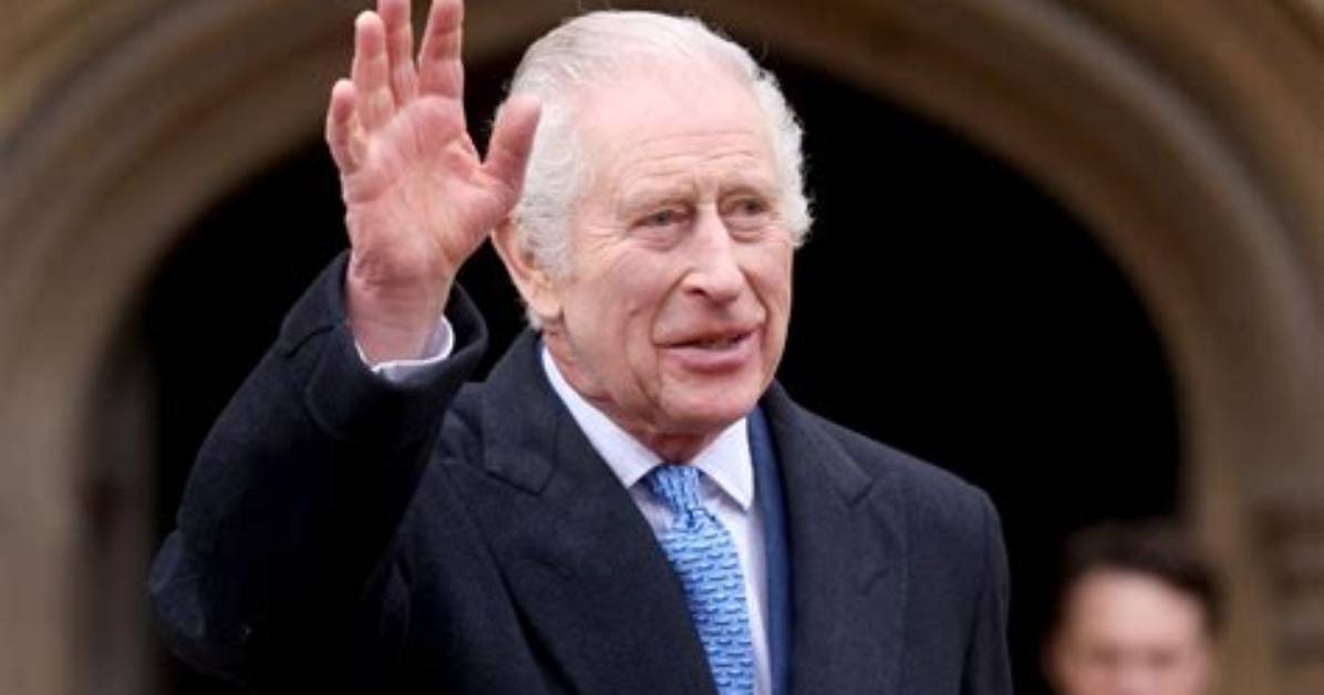 Charles
