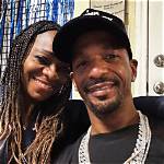Charleston White's Wife: Unveiling the Truth Behind the Controversial Figure