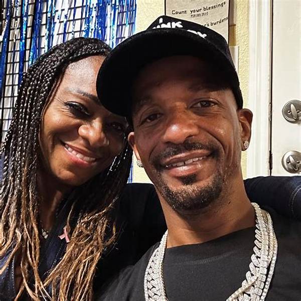 Charleston White's Wife: Unveiling the Truth Behind the Controversial Figure