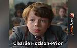 Charlie Hodson's Past Disability: Impact & Details