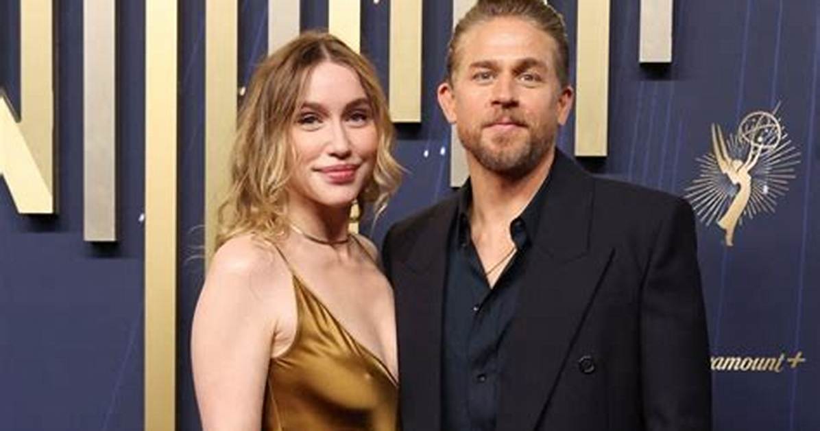 Charlie Hunnam & Morgana Mcnelis Split: Details Revealed