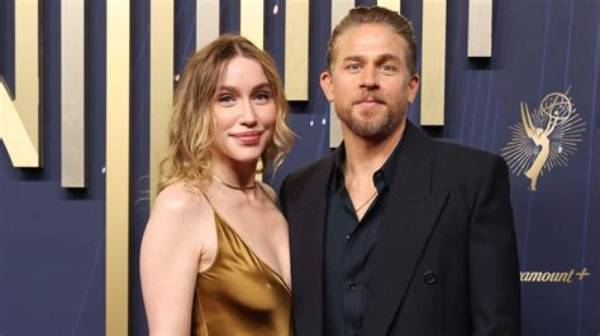 Charlie Hunnam & Morgana Mcnelis Split: Details Revealed
