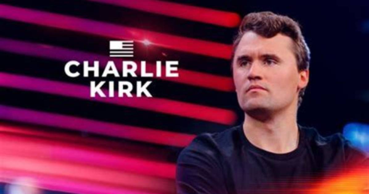 Charlie Kirk Flashed: a Comprehensive Analysis of the Incident