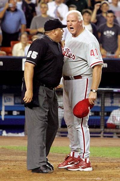 Charlie Manuel Net Worth