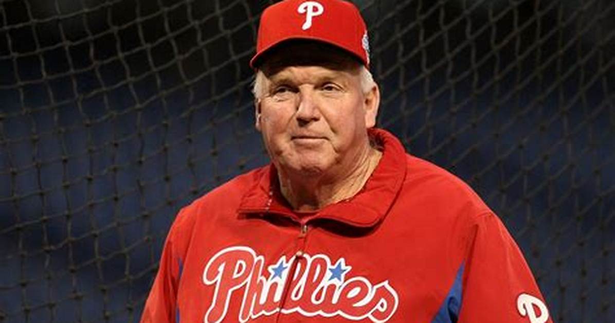 Charlie Manuel Net