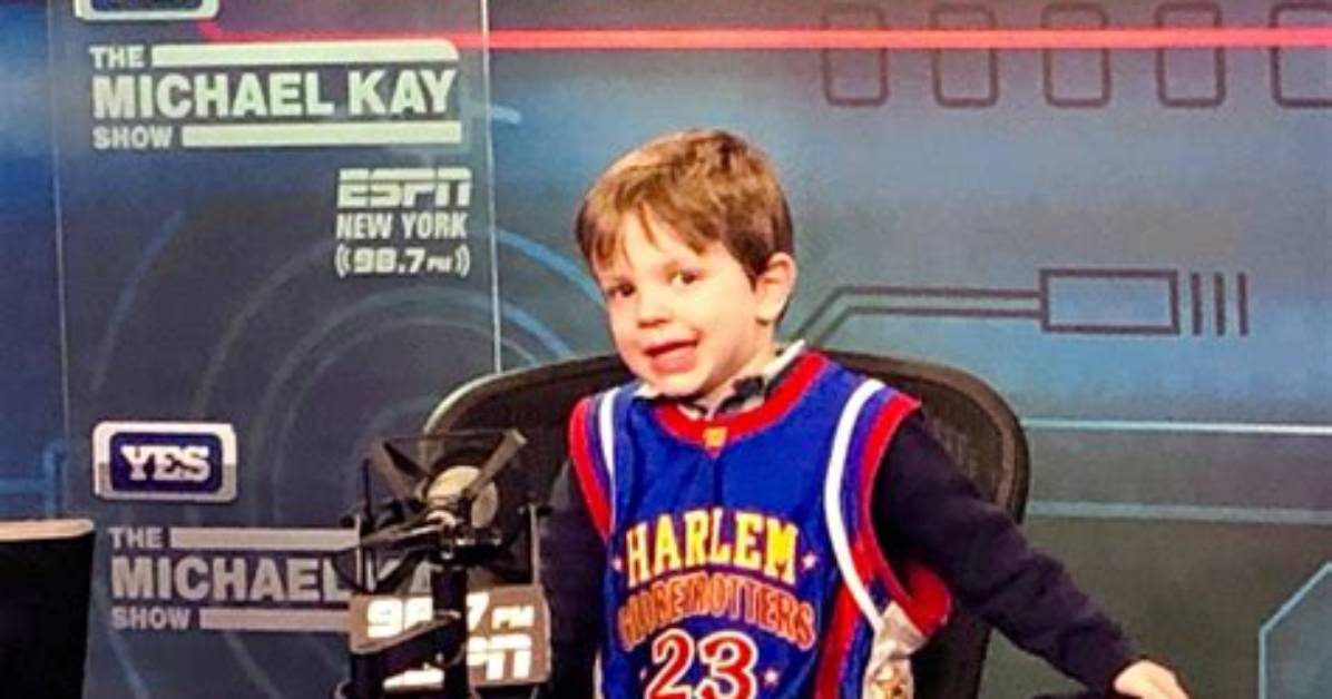 Charlie Michael Kay's Illness Explored