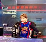 Charlie Michael Kay's Illness Explored