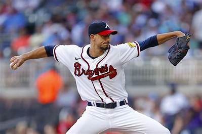 Charlie Morton