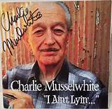Charlie Musselwhite Net Worth