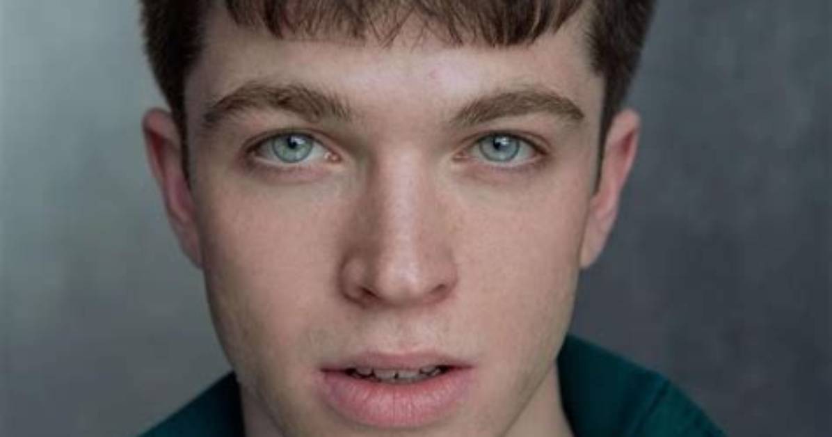 Charlie O’connor