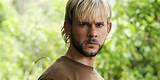 Charlie Pace: Lost Character Profile