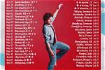 Charlie Puth Announces North American Tour: Dates, Venues, Tickets, and More