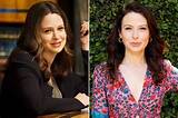 Charlie's Ex-Wife (Quinn Perkins): Scandal Character Profile