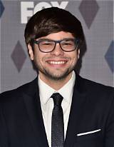 Charlie Saxton Net Worth