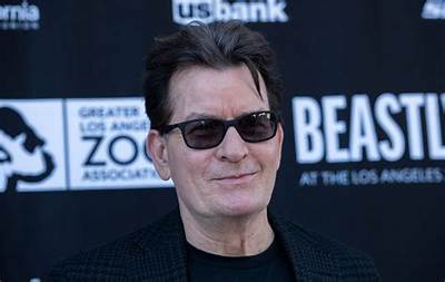 Charlie Sheen's Royalties: a Hollywood History
