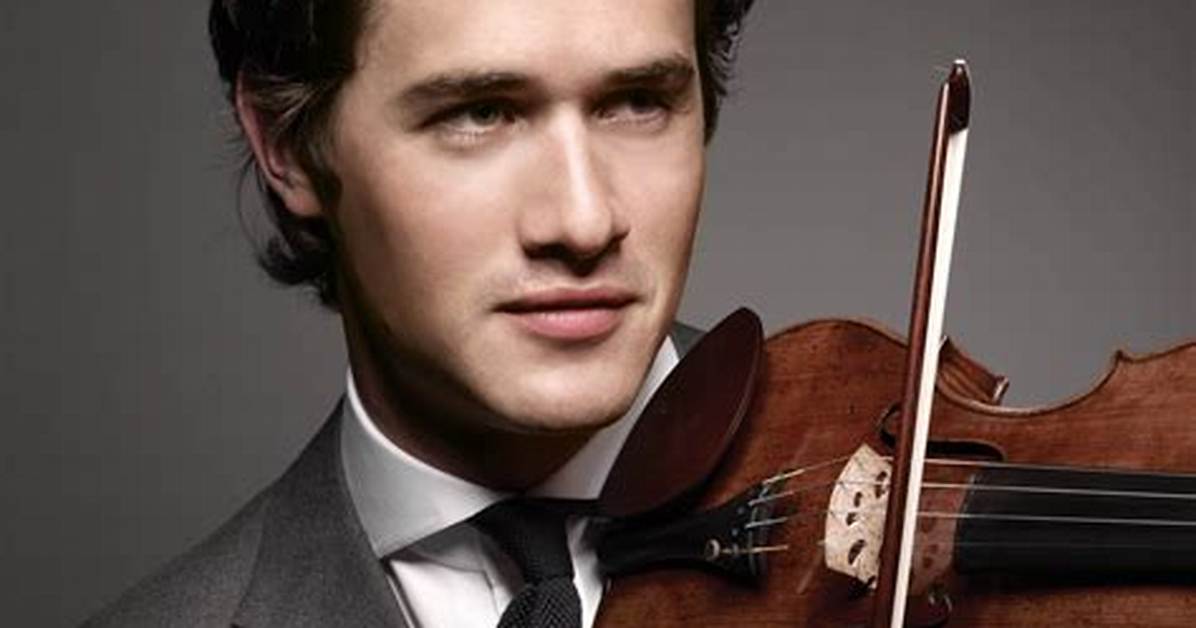Charlie Siem S Biography Net Worth Fact Career Awards And