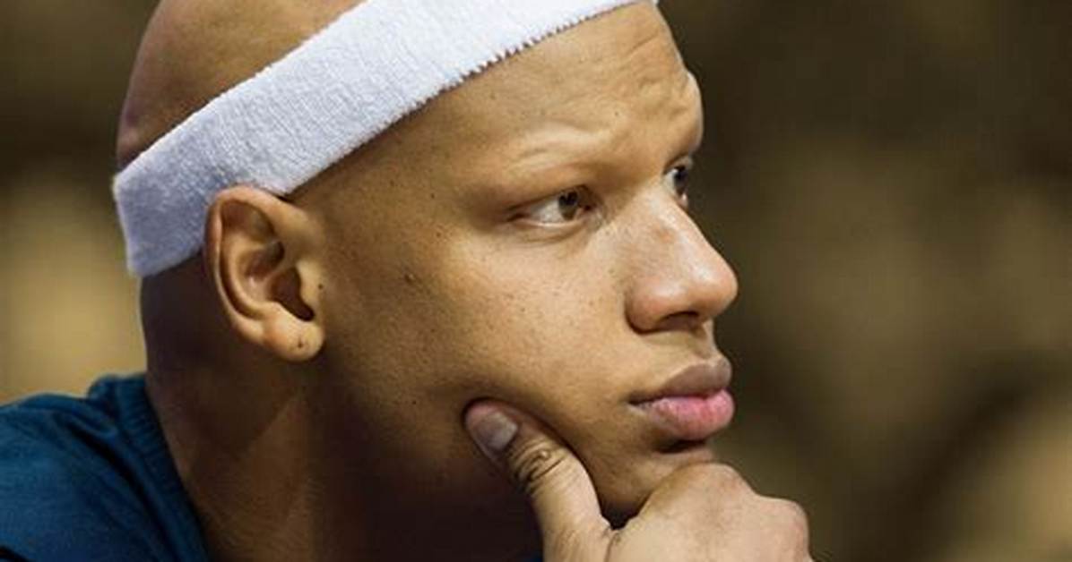 Charlie Villanueva Net