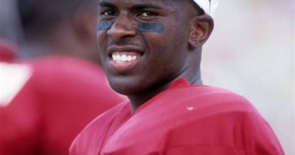 Charlie Ward Net