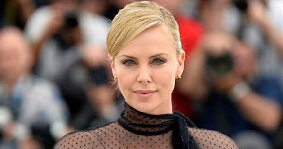 Charlize Goody Net Worth