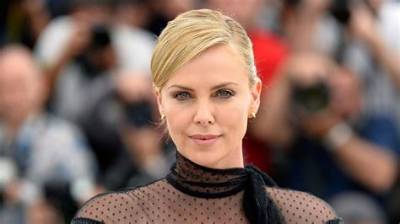 Charlize Goody Net Worth