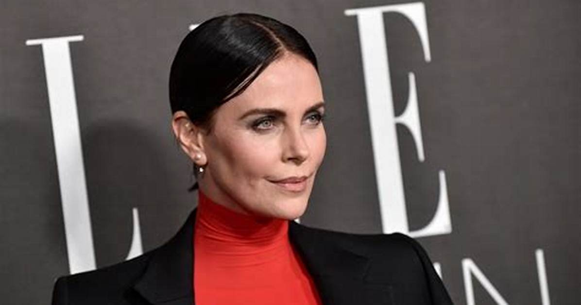 Charlize Theron Buys Fashionably Revamped Studio City Home for 2 64