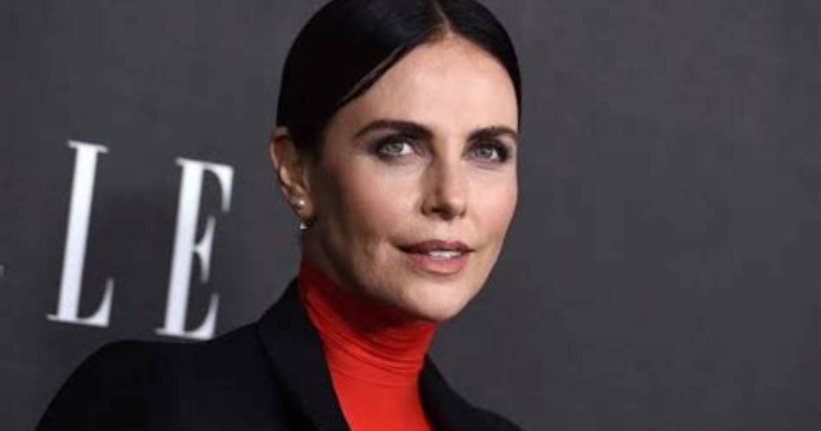 Charlize Theron Has Finally Finds a Buyer for Her 2 Million Los Angeles